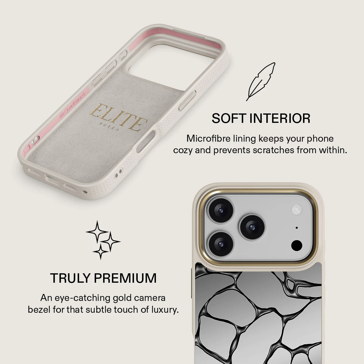 Void - iPhone 17 Pro Case - Image 52