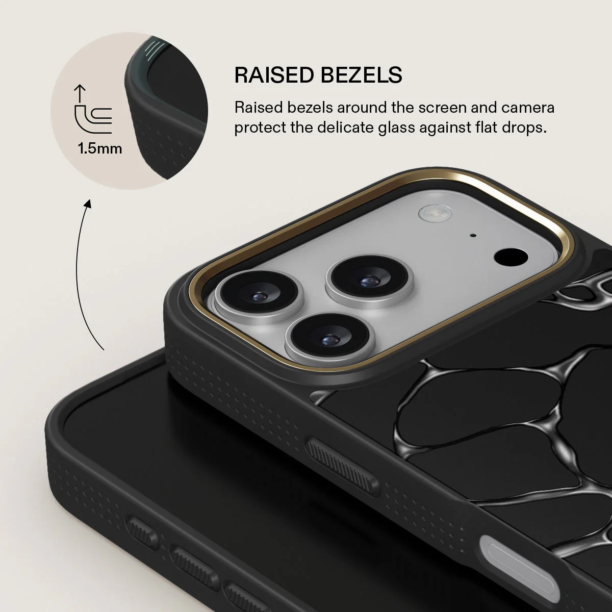Void - iPhone 17 Pro Case - Image 8