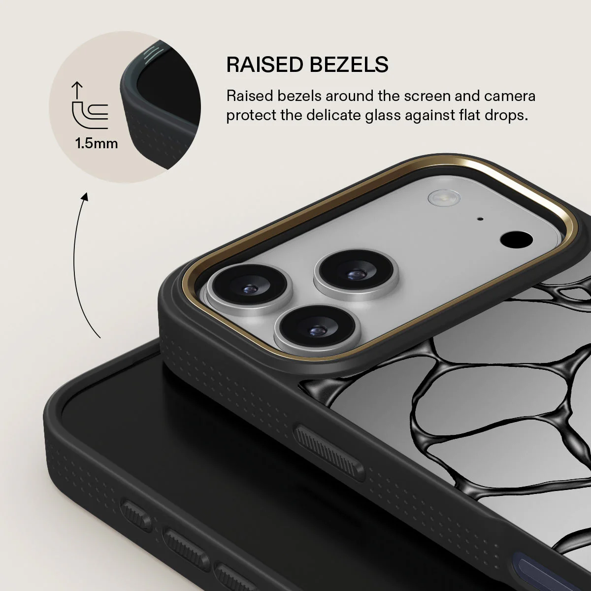Void - iPhone 17 Pro Max Case - Image 30