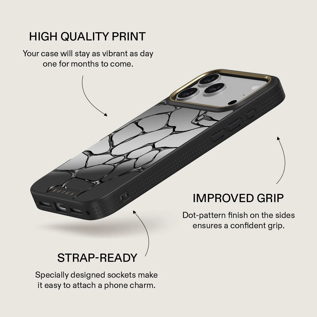 Void - iPhone 17 Pro Max Case - Image 31