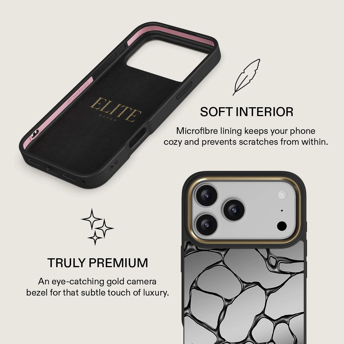 Void - iPhone 17 Pro Max Case - Image 32