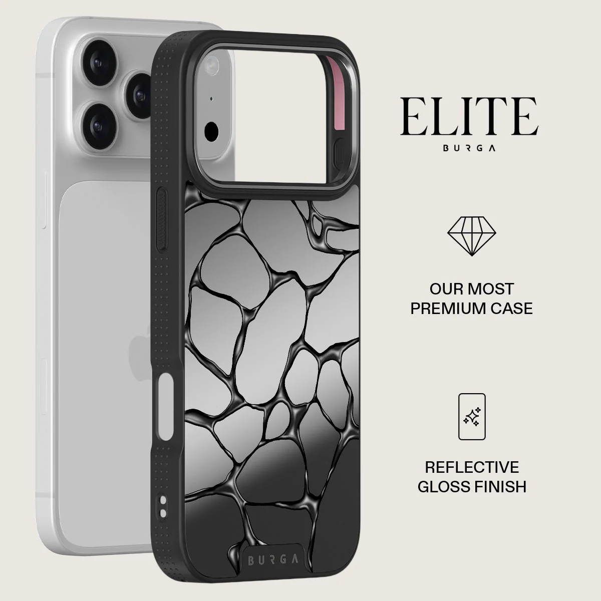 Void - iPhone 17 Pro Max Case - Image 35