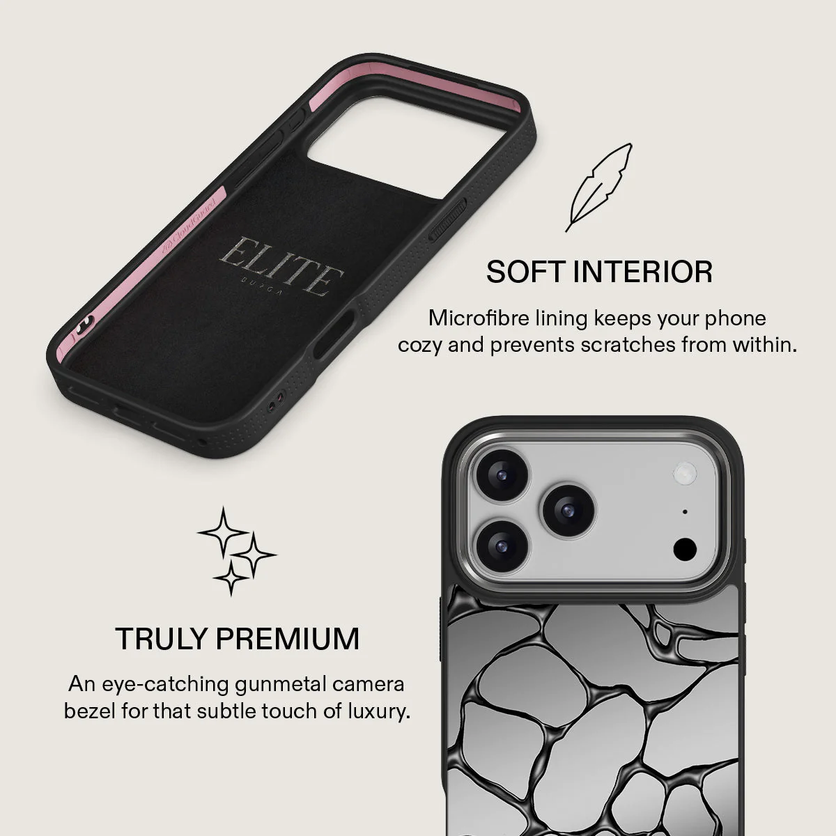 Void - iPhone 17 Pro Max Case - Image 40