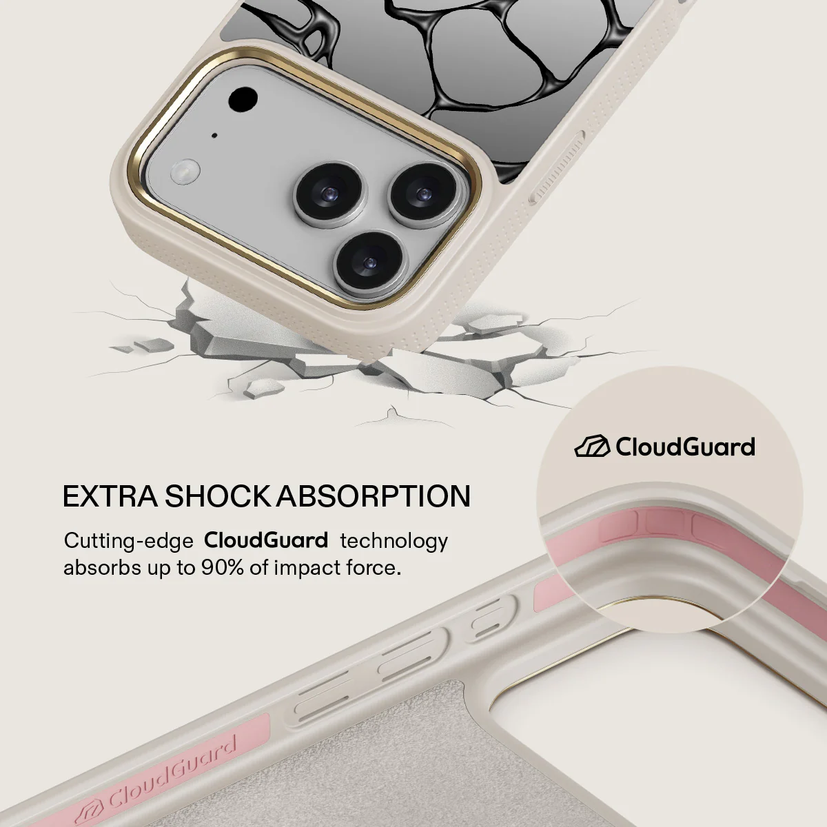 Void - iPhone 17 Pro Max Case - Image 48
