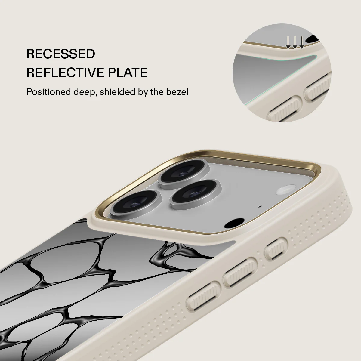 Void - iPhone 17 Pro Max Case - Image 49