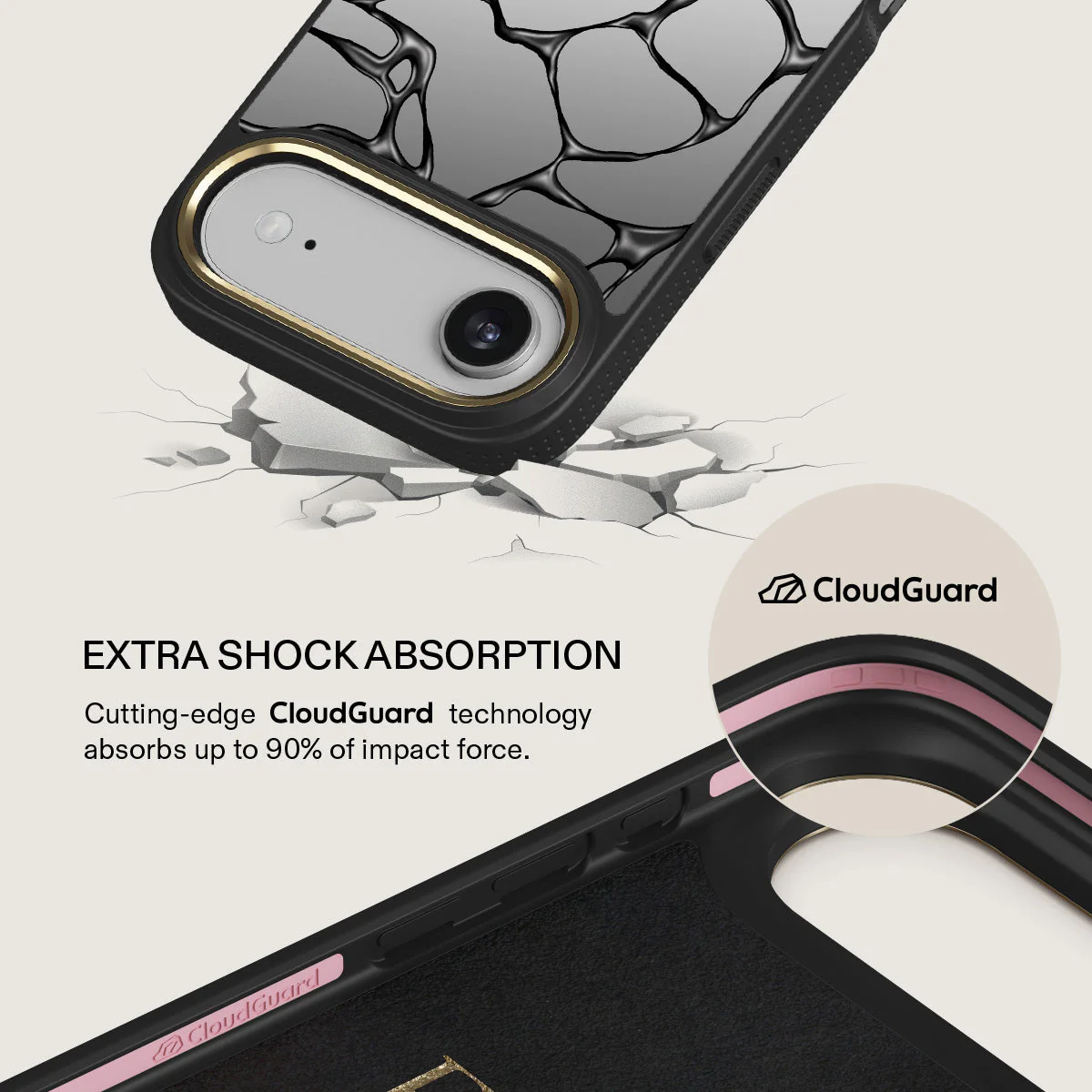 Void - iPhone Air Case - Image 28