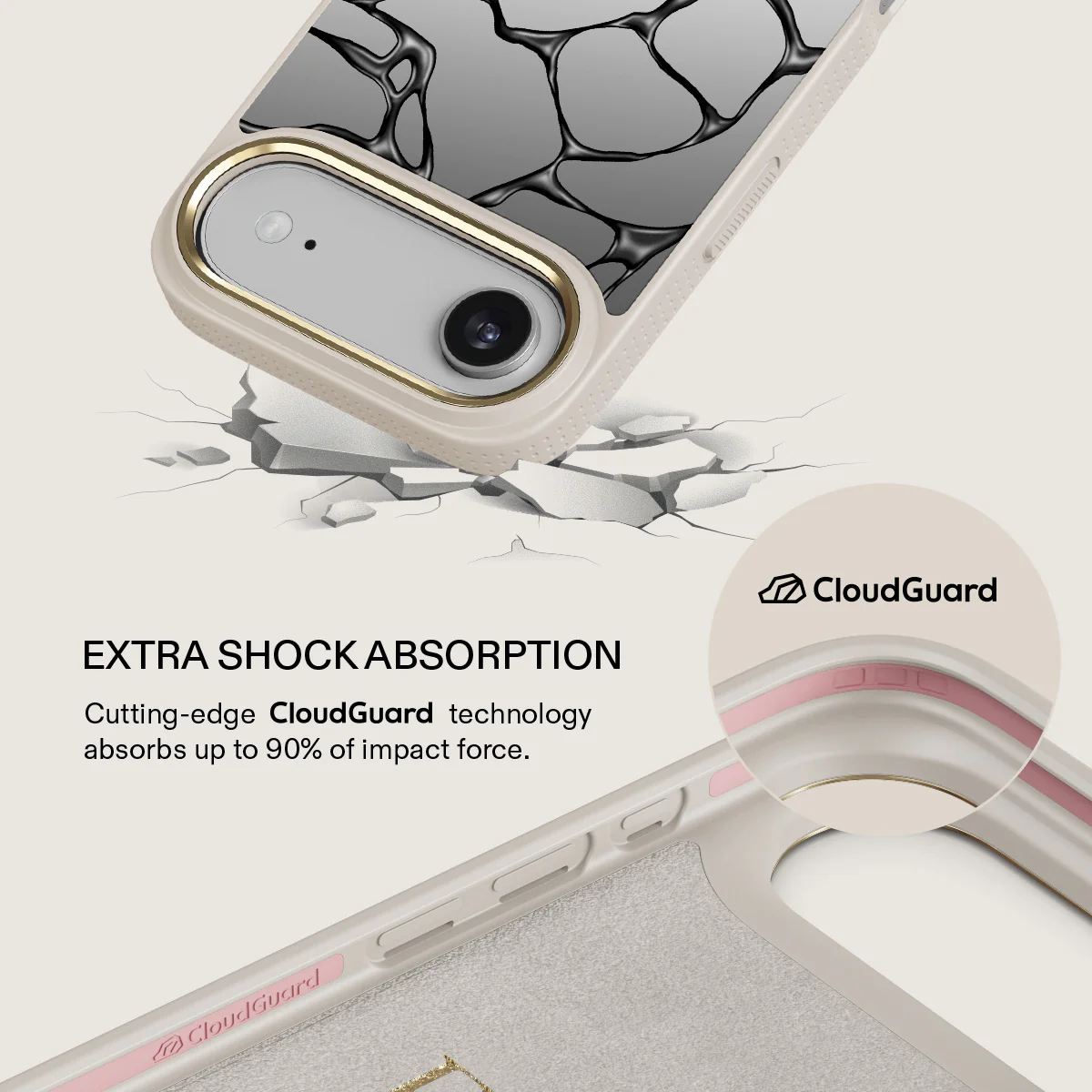Void - iPhone Air Case - Image 48