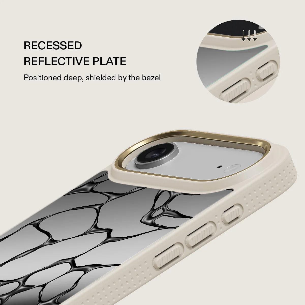 Void - iPhone Air Case - Image 49