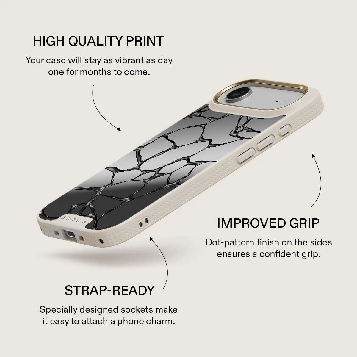 Void - iPhone Air Case - Image 51