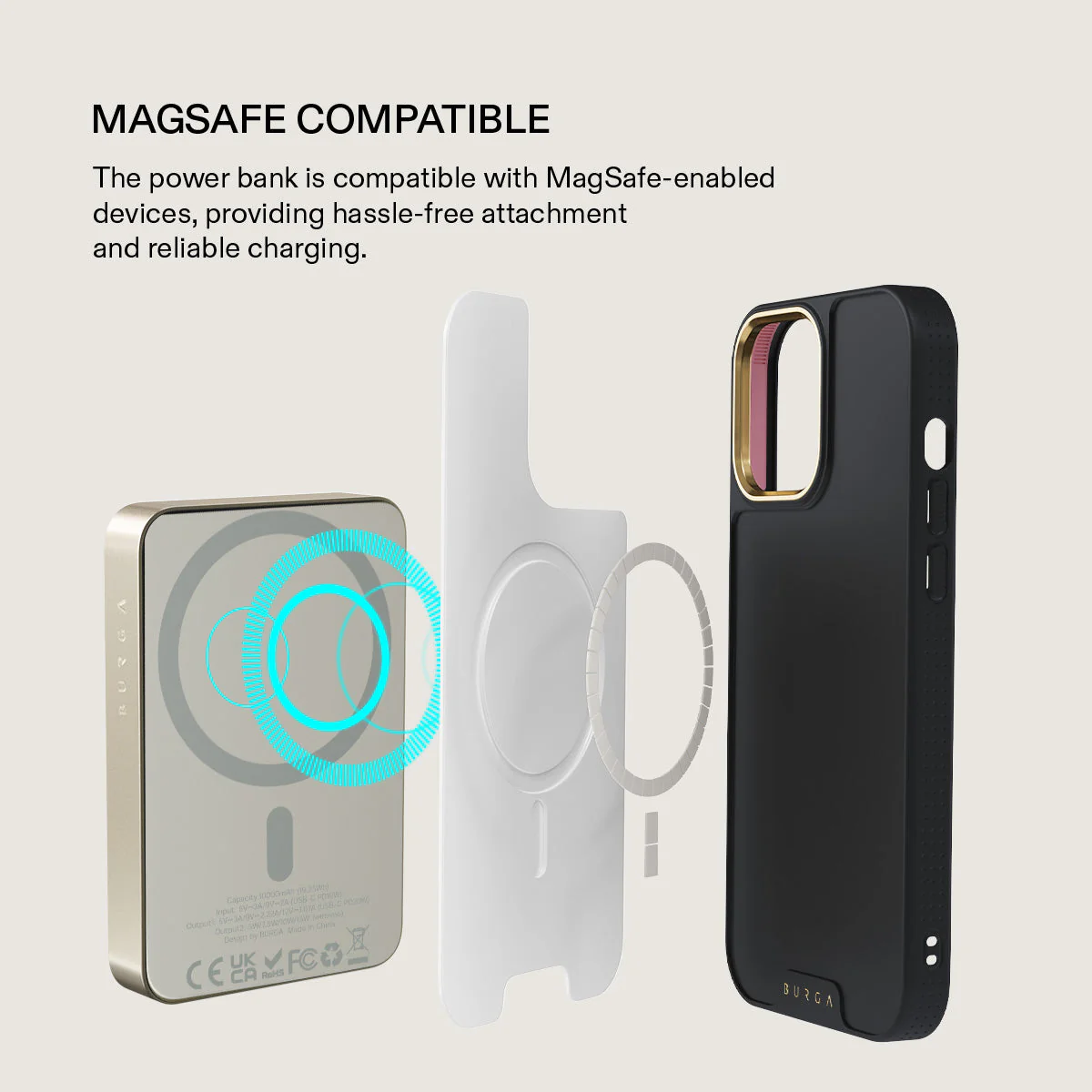 Void - Magnetic Power Bank - Image 68