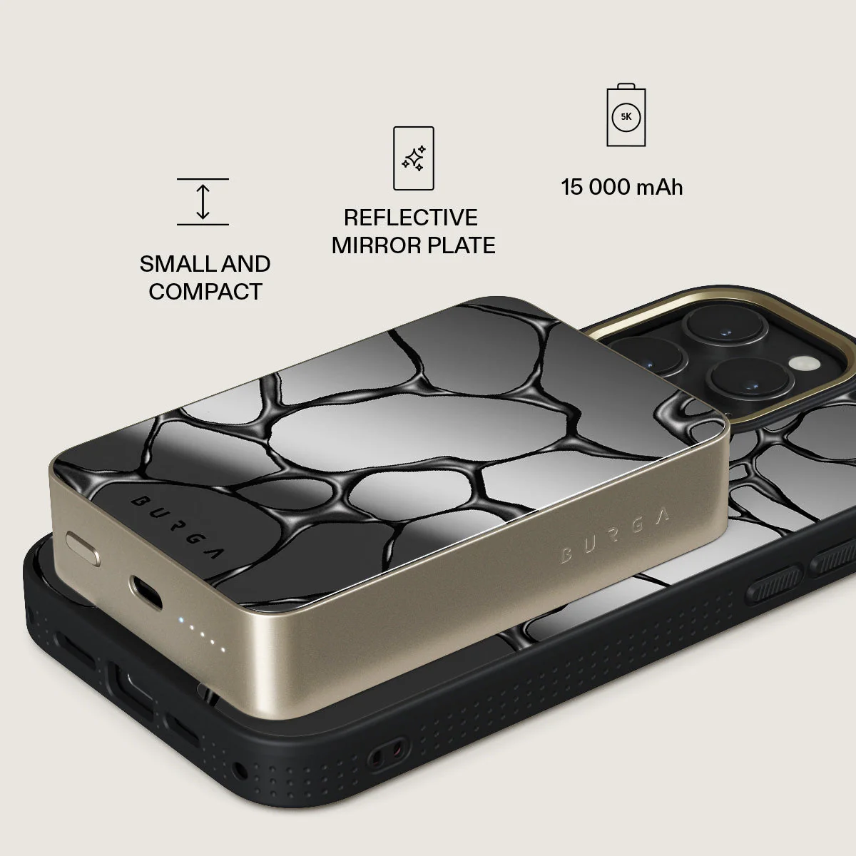 Void - Magnetic Power Bank - Image 82