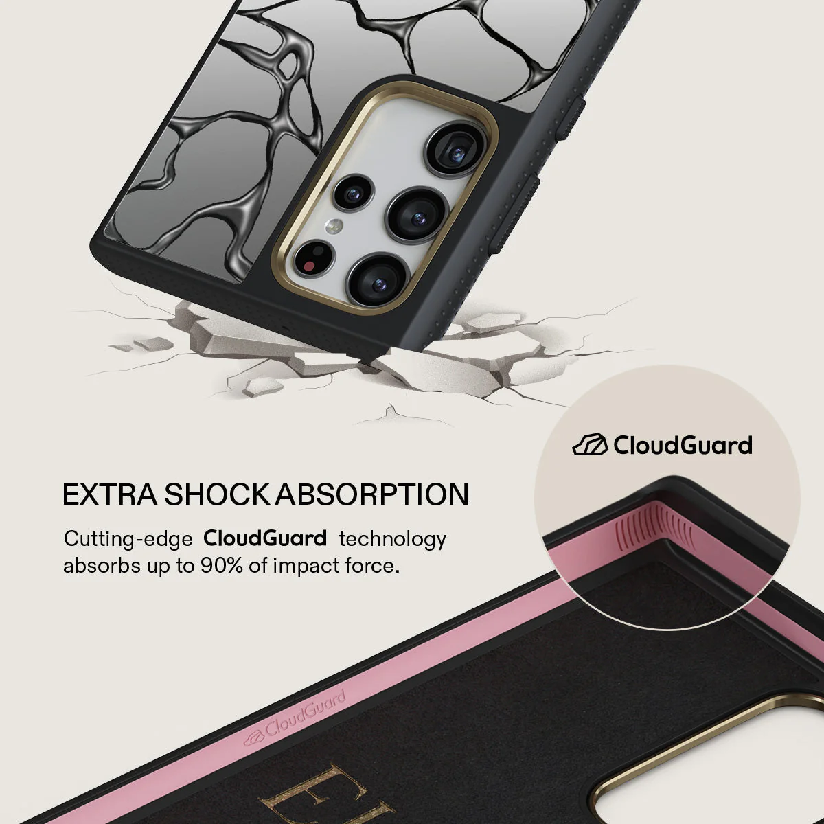 Void - Samsung Galaxy S23 Ultra Case - Image 28
