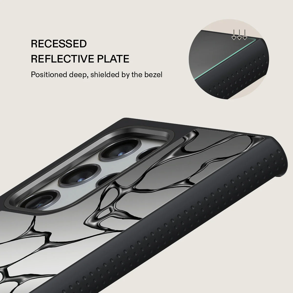 Void - Samsung Galaxy S23 Ultra Case - Image 37