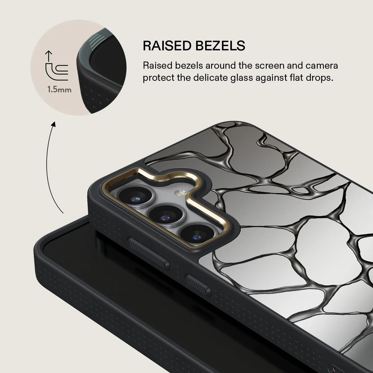 Void - Samsung Galaxy S24 Case - Image 30