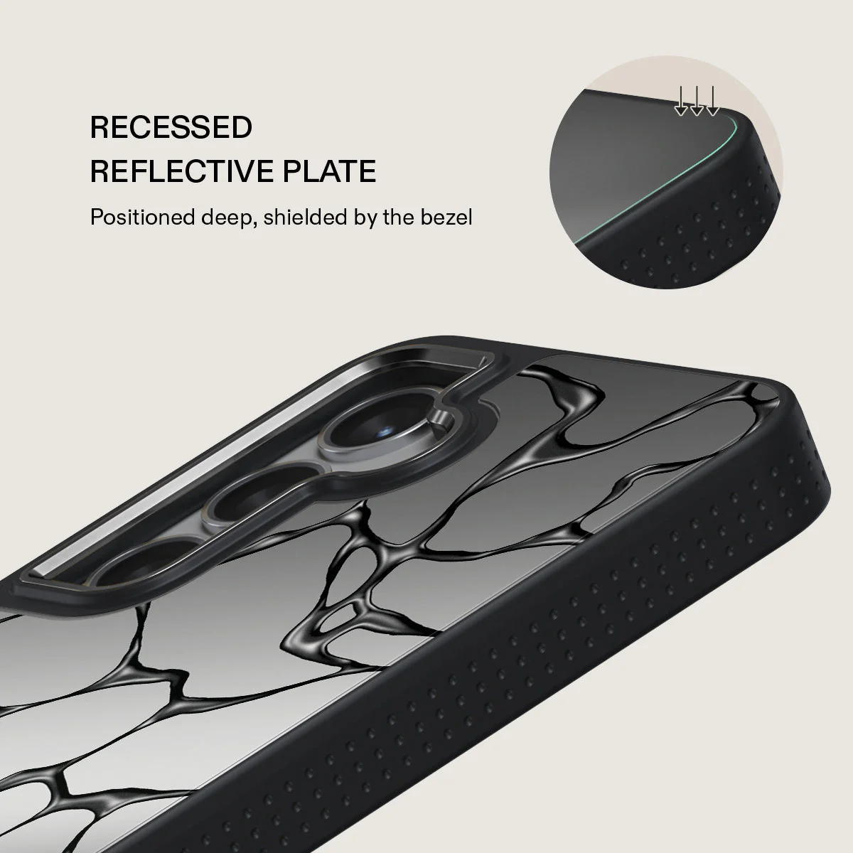 Void - Samsung Galaxy S24 Case - Image 37