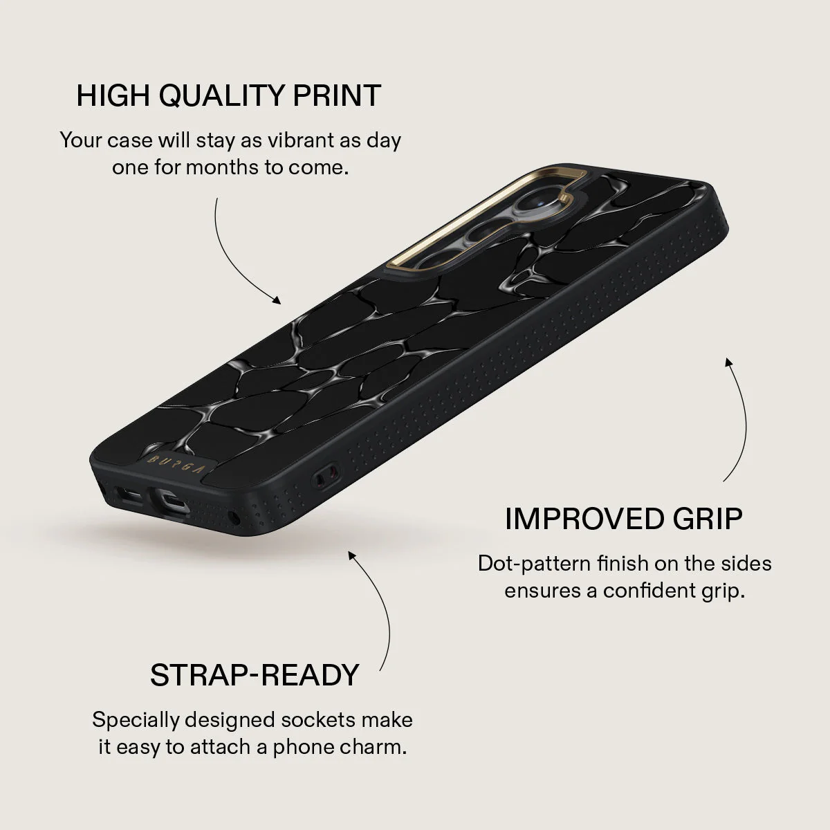 Void - Samsung Galaxy S24 Case - Image 9