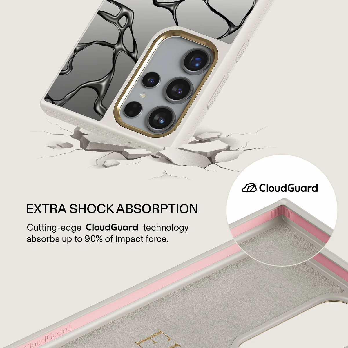 Void - Samsung Galaxy S24 Ultra Case - Image 48