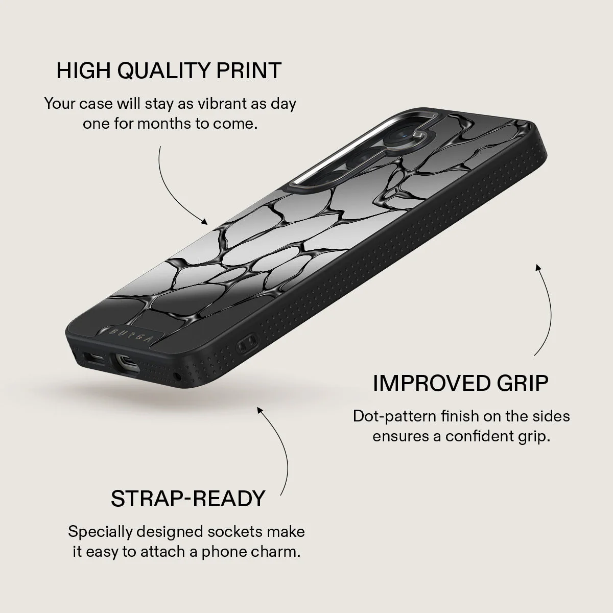 Void - Samsung Galaxy S25 Case - Image 39