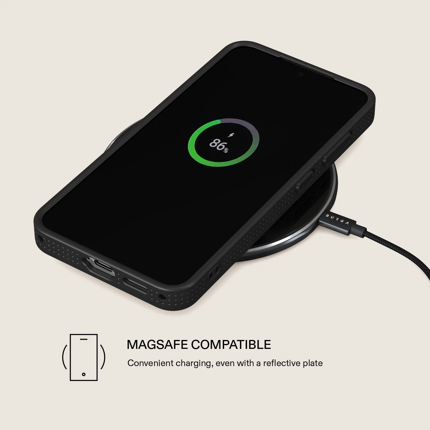 Void - Samsung Galaxy S25 Case - Image 41