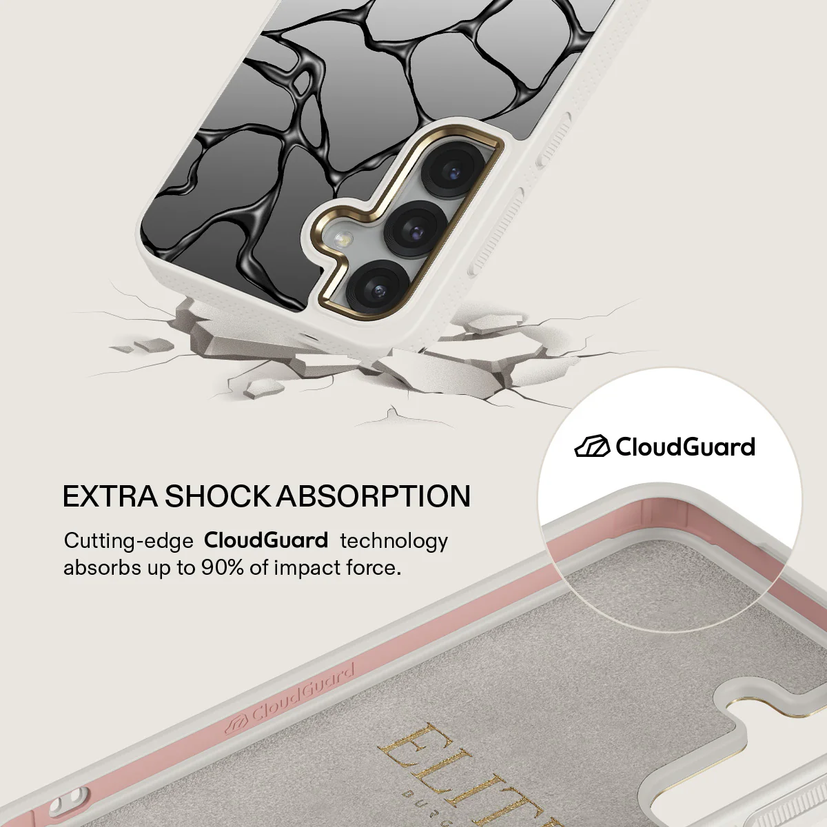 Void - Samsung Galaxy S25 Case - Image 48