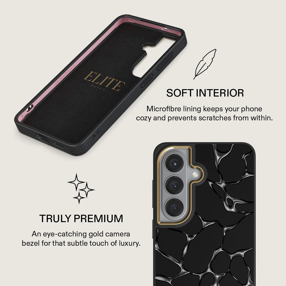 Void - Samsung Galaxy S26 Case - Image 10