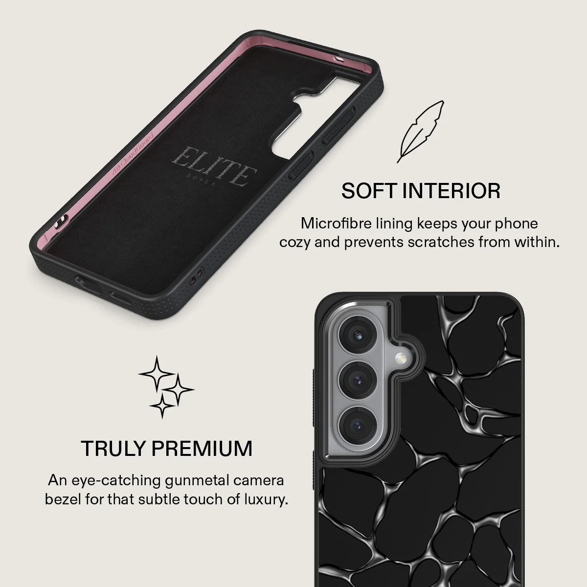 Void - Samsung Galaxy S26 Case - Image 17