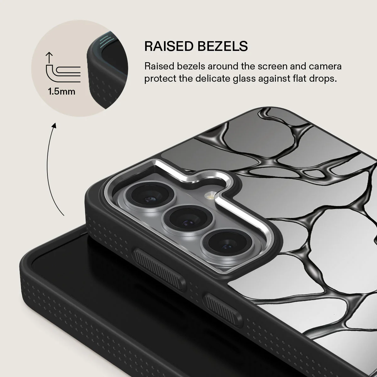 Void - Samsung Galaxy S26 Case - Image 60
