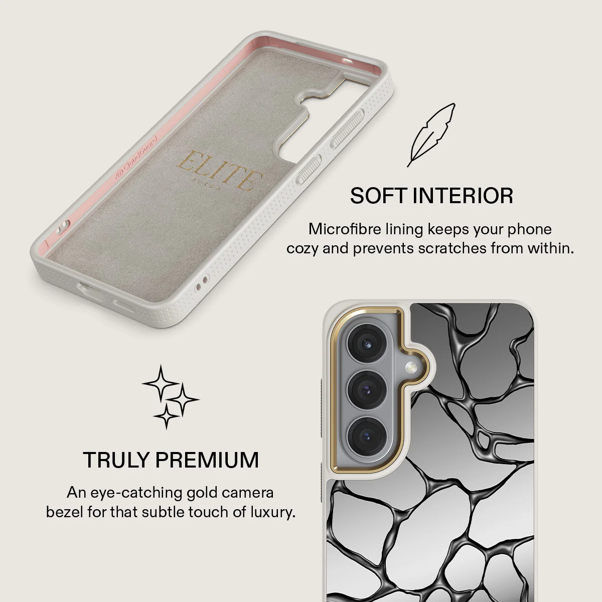Void - Samsung Galaxy S26 Case - Image 74