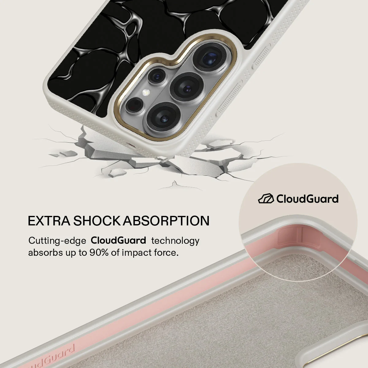 Void - Samsung Galaxy S26 Ultra Case - Image 28