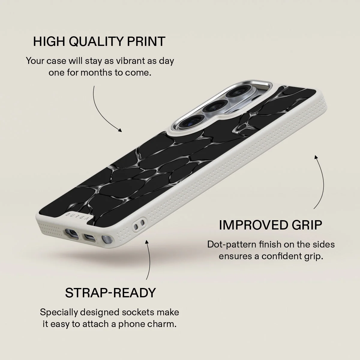 Void - Samsung Galaxy S26 Ultra Case - Image 37