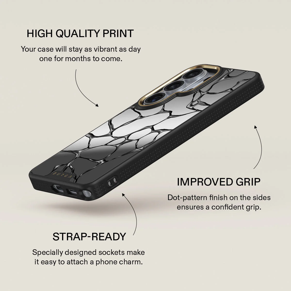 Void - Samsung Galaxy S26 Ultra Case - Image 45