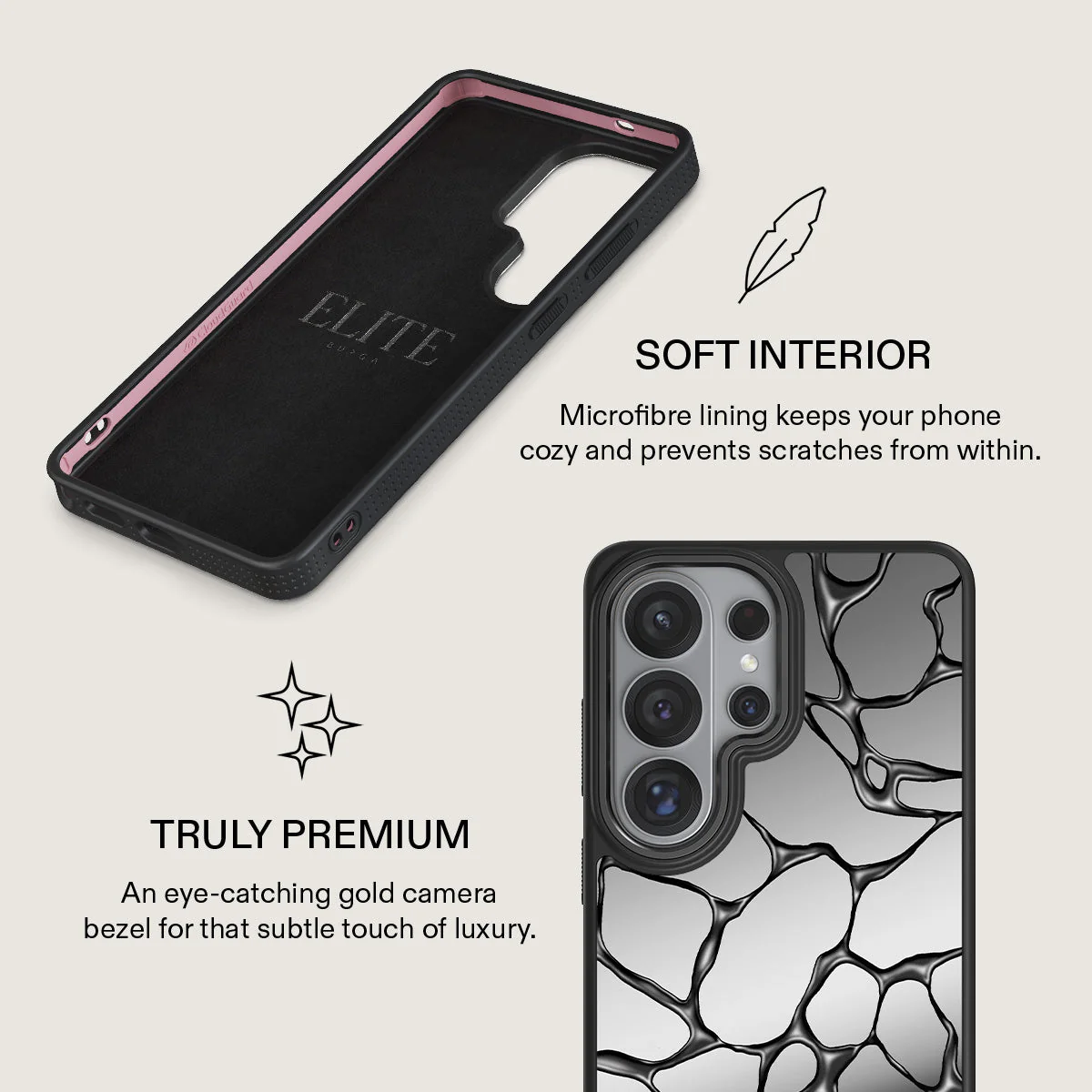 Void - Samsung Galaxy S26 Ultra Case - Image 54