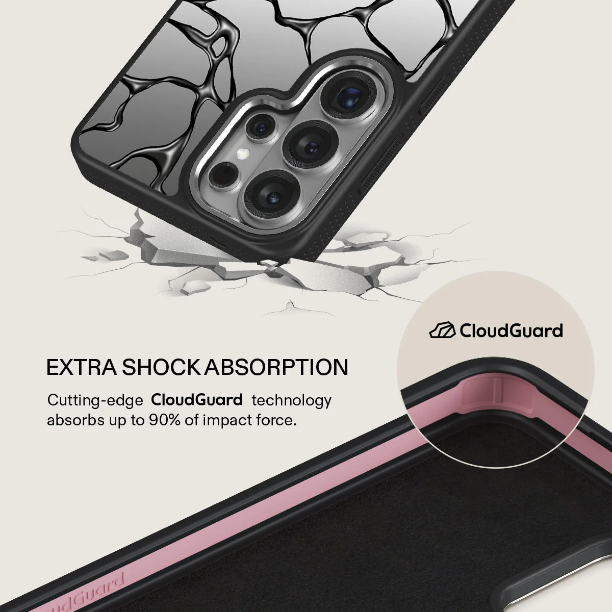 Void - Samsung Galaxy S26 Ultra Case - Image 58