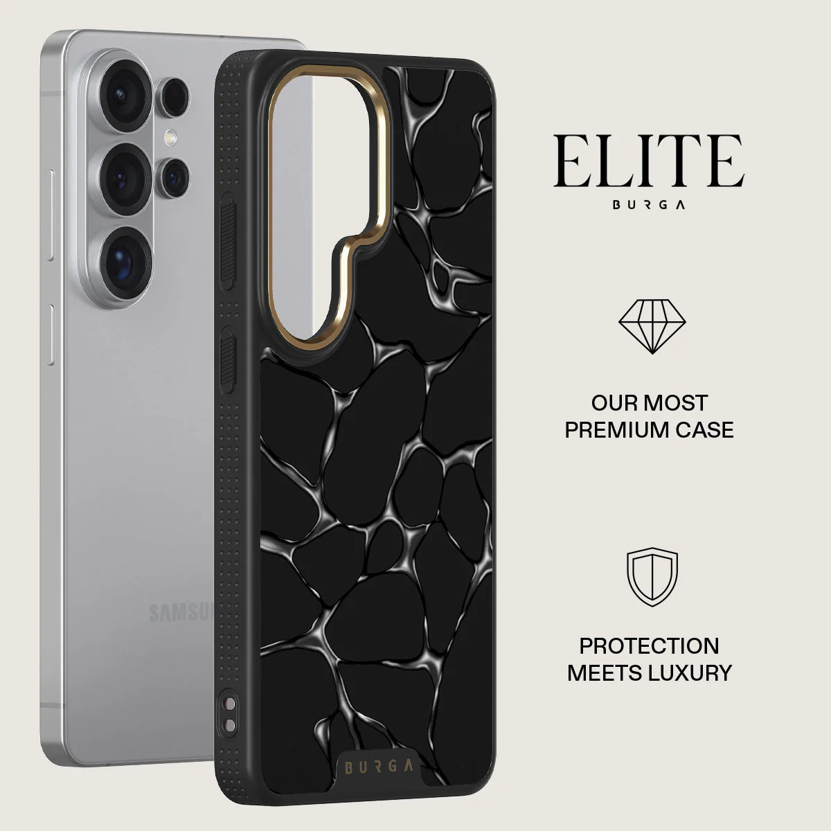 Void - Samsung Galaxy S26 Ultra Case - Image 6