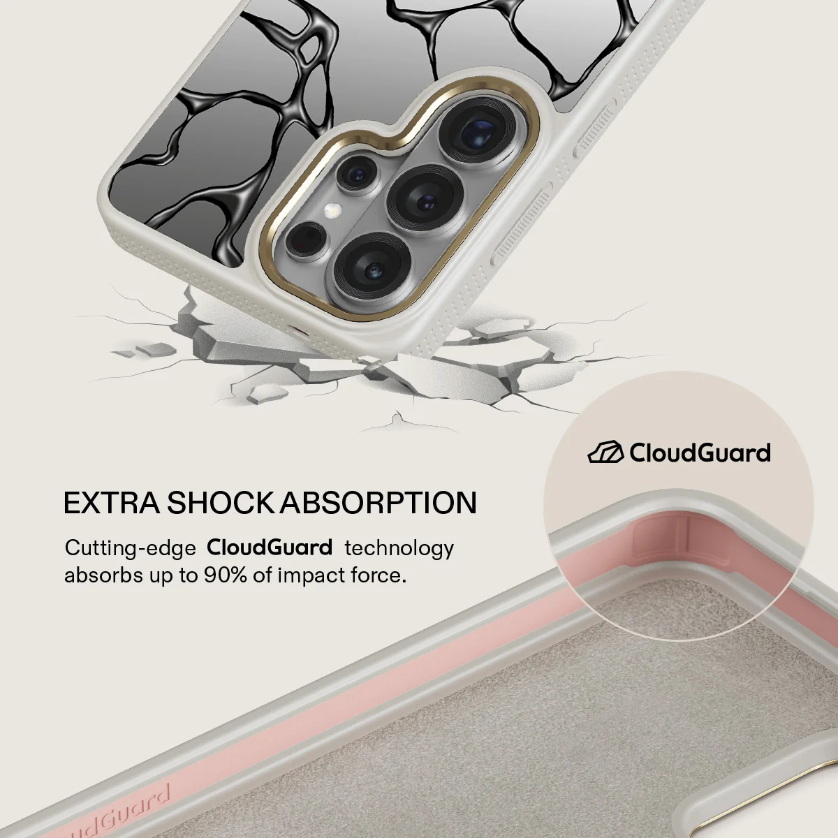Void - Samsung Galaxy S26 Ultra Case - Image 70