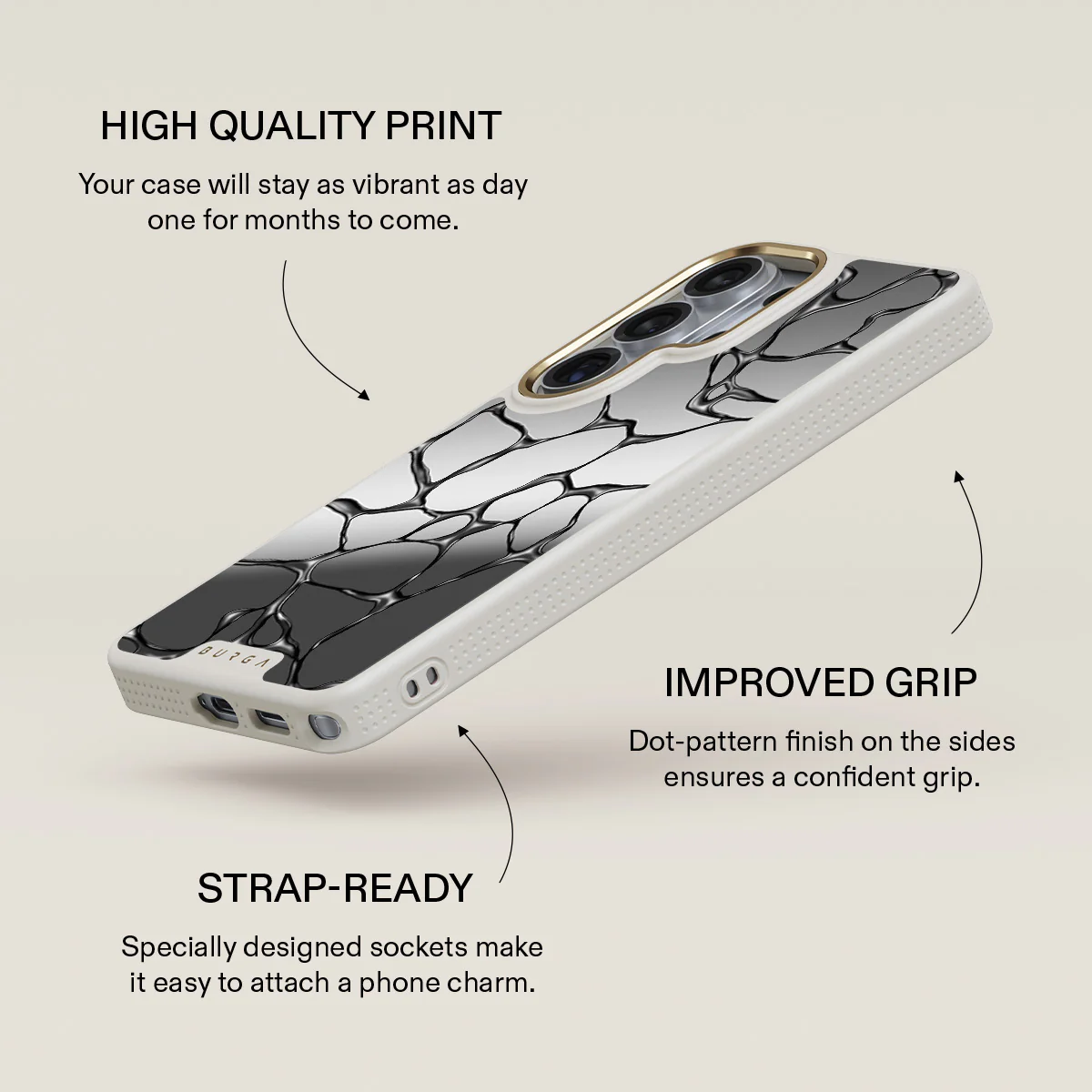 Void - Samsung Galaxy S26 Ultra Case - Image 73