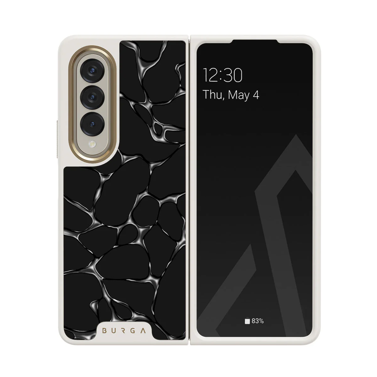 Void - Samsung Galaxy Z Fold 4 Case - Image 20