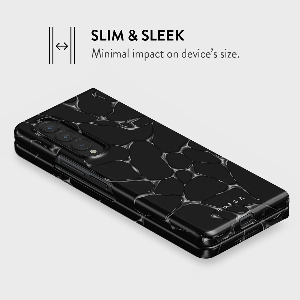 Void - Samsung Galaxy Z Fold 4 Case - Image 4