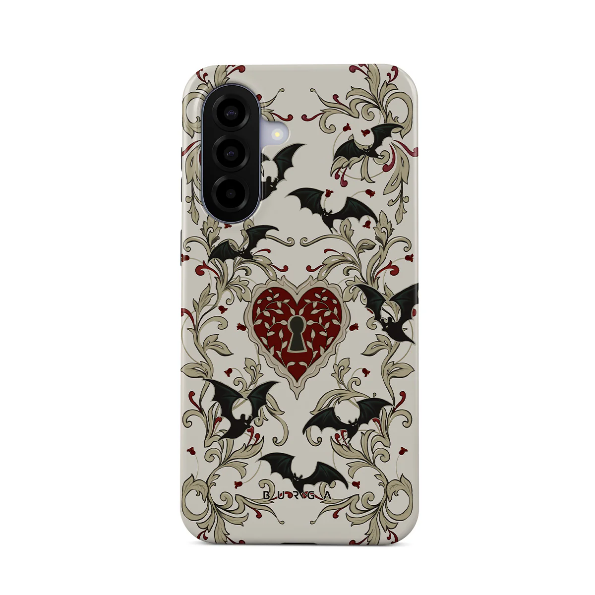 Warded - Samsung Galaxy A37 5G Case