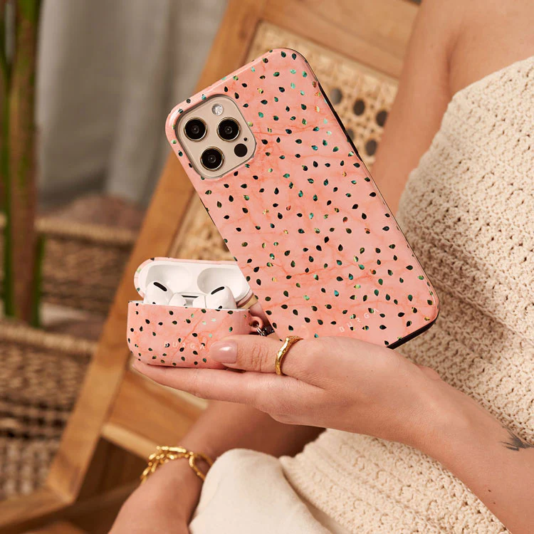 Watermelon Shake - Samsung Galaxy A37 5G Case - Image 9