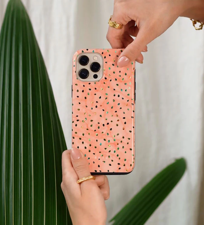 Watermelon Shake - Xiaomi 15T Case - Image 5