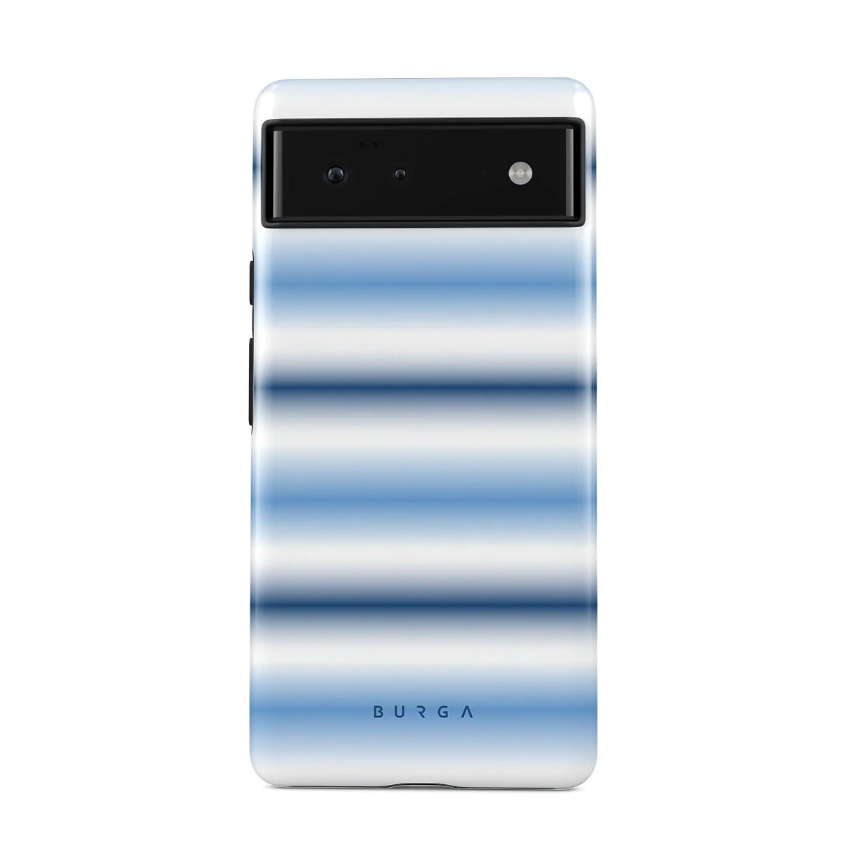 White Noise - Google Pixel 6 Case