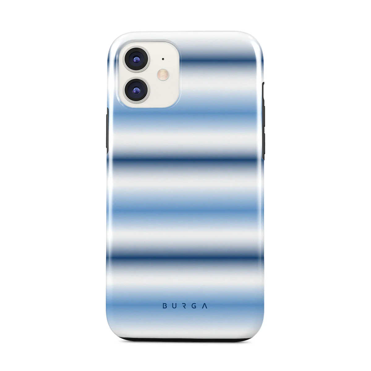 White Noise - iPhone 11 Case