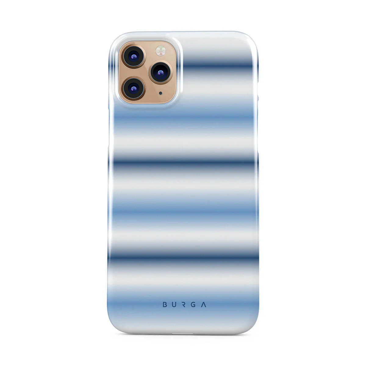 White Noise - iPhone 11 Pro Max Case