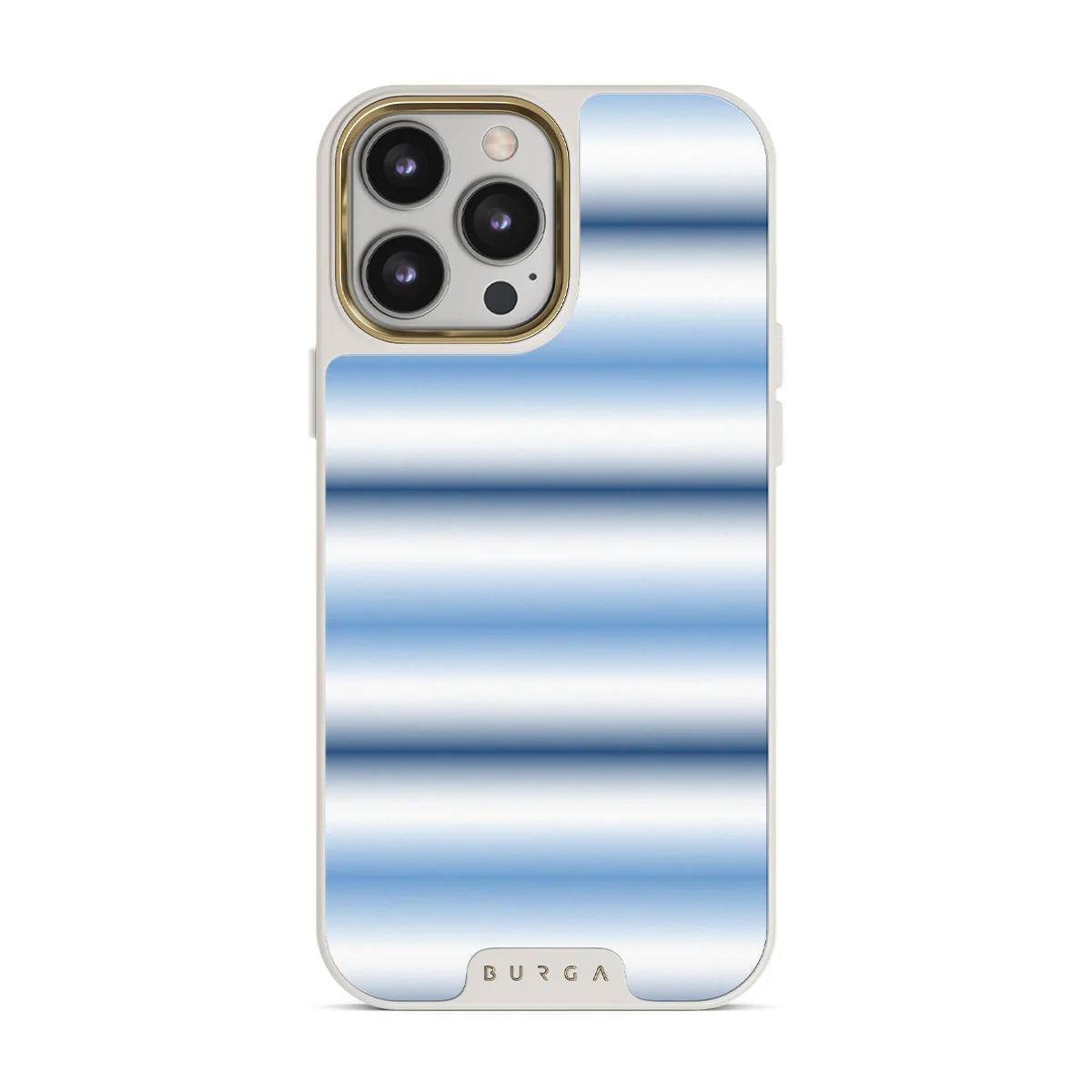 White Noise - iPhone 13 Pro Max Case - Image 19