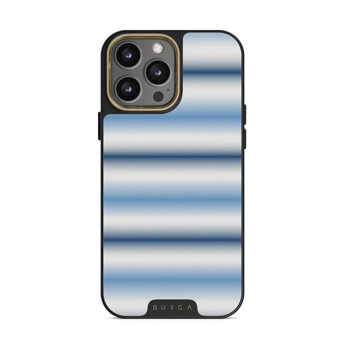 White Noise - iPhone 13 Pro Max Case - Image 5
