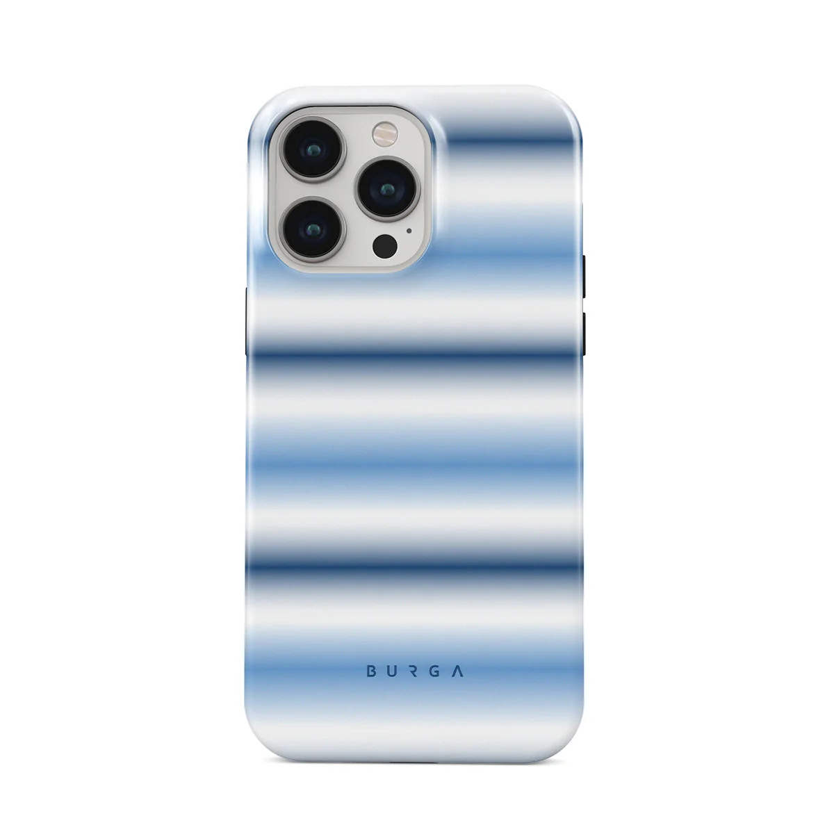 White Noise - iPhone 14 Pro Case