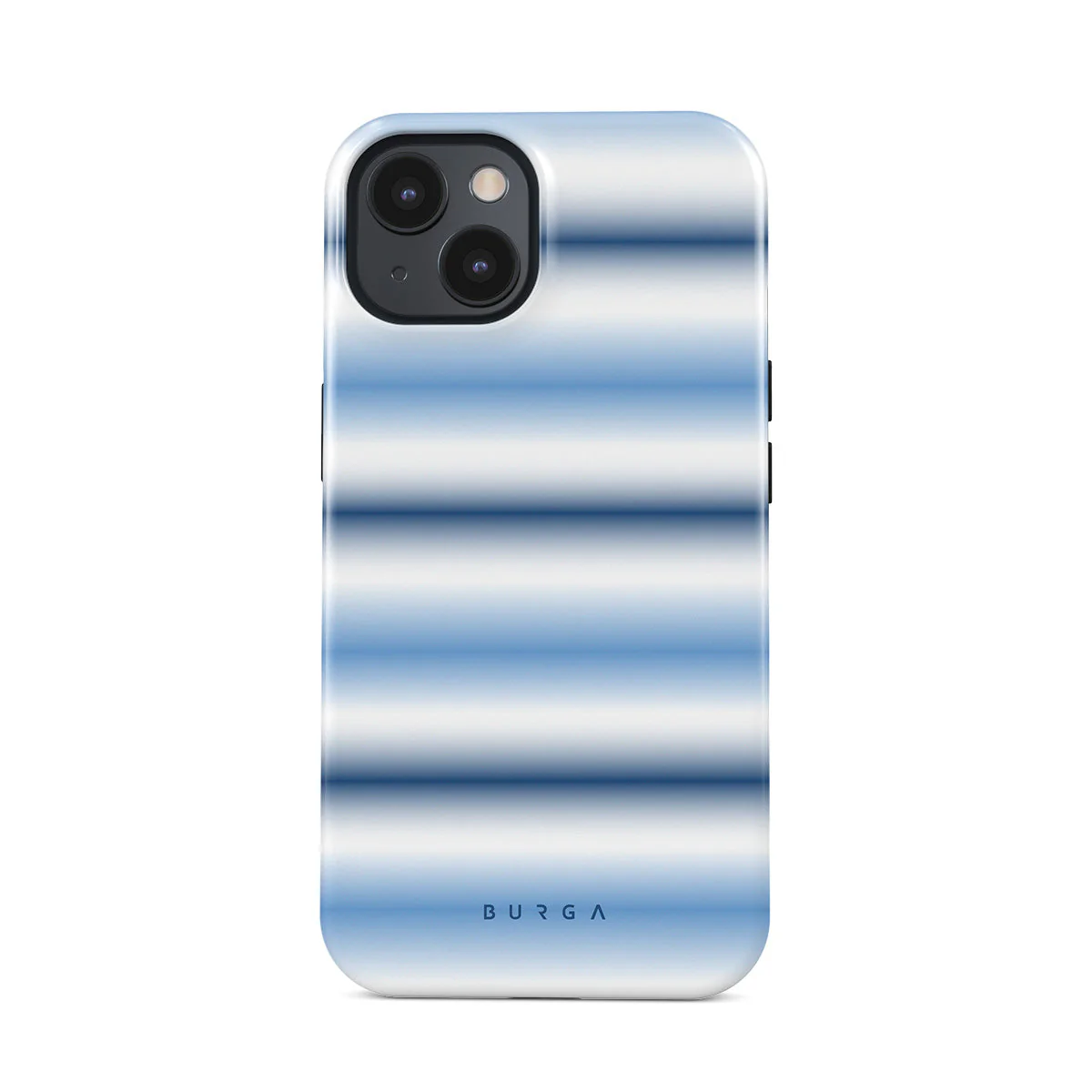 White Noise - iPhone 15 Case
