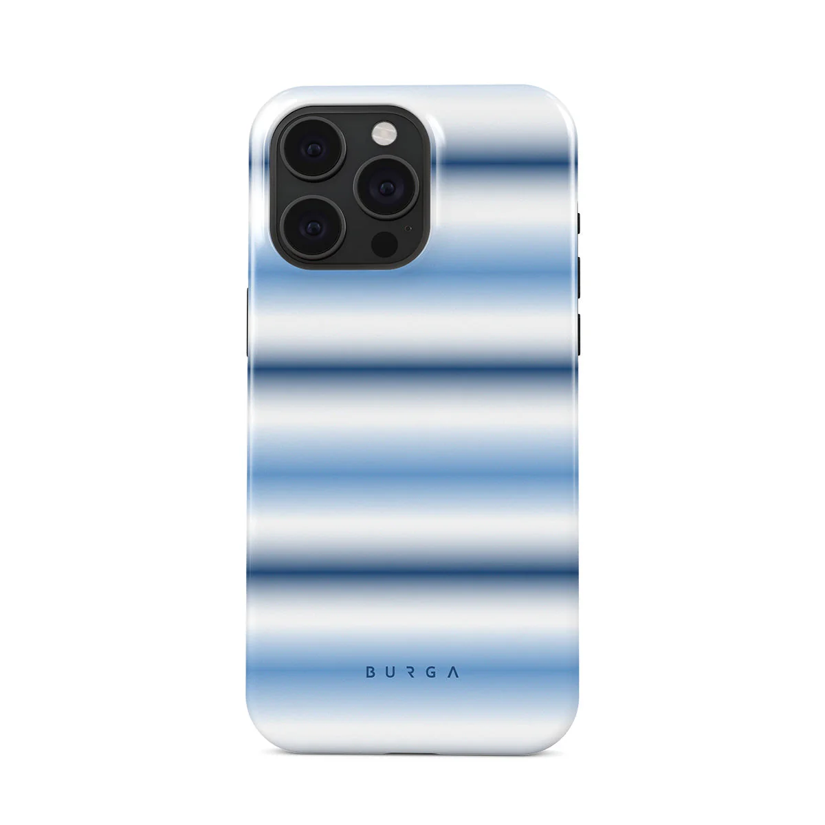 White Noise - iPhone 15 Pro Max Case