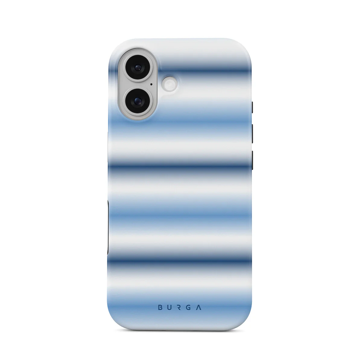 White Noise - iPhone 16 Case